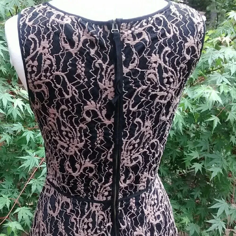 Studio M Dress - Picture 3 of 8
